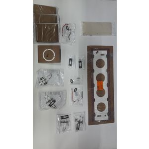 Onderhoudsset SGBC/D 120