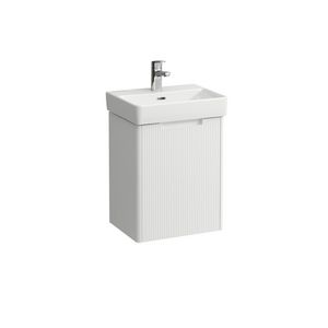 Vanity Unit 420x320x515mm White Matt H4114411092601