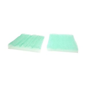 Set a 2st. Filtermat elan 10 2.0 elek. (532502)