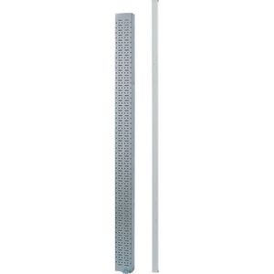 Set voor 200mm compartiment verticaal in XVTL H=1400 D=300mm