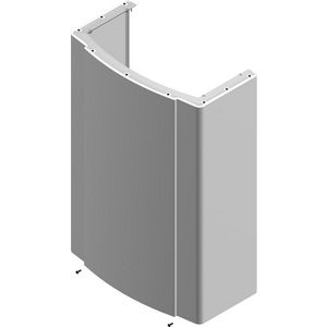 Voorpaneel 8750501655