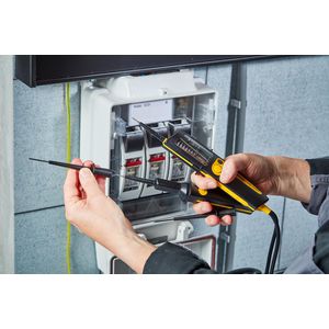 Meetprobe-verlengset