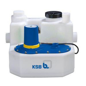 Afvalwaterpomp MiniCompacta US2.100 D