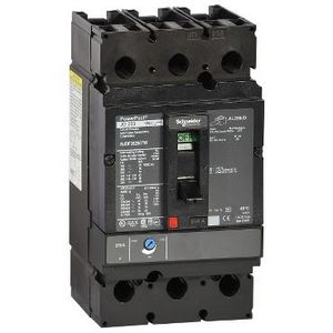 J-Frame 175A 25kA TM beveiliging Powerpact Multistandard