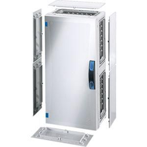 L. beh. BM3 276x546x186 wand Dicht Ondoorzichtige deur
