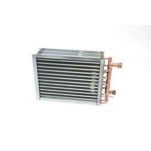 S.warmtewisselaar elan10 duo