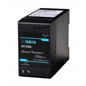 Meetomvormer type MT408 0-1A 0-20mA