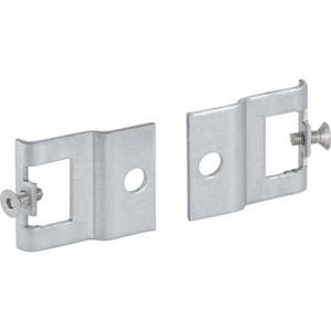 Borgschroeven voor montageplaat Twist set-2