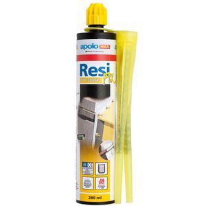 Compoundanker vinylesterhars 280ml