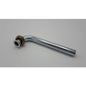 Leiding primair CV Ketel