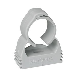 Doos a 100st. Beugel Starquick PA grijs 14-16mm M6 moer KIWA