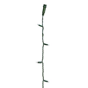 Verlichting String Lite 120Led L=12m. WW017-041 groen