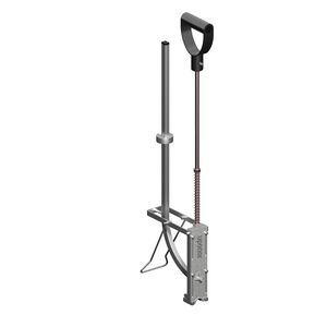 Tackerapparaat tbv Tackerclips