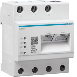Flow Energiemanager