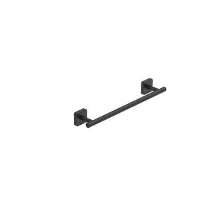 Vela S Badhanddoekhouder 30Cm Mat.Zw