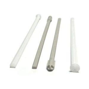 Bevestigingsset (4 schroeven) voor bedieningspanelen ProSys Oleas M1/M2/M3/M4