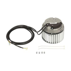 Ventilator elan e