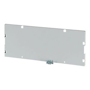 Montageset horizontaal railsysteem XBST in 200mm compartimen