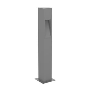 LED-High power schijnwerpers 3000K 9W DALI asymmetrische ext
