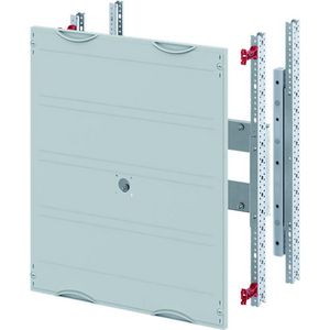 Inbouwunit leeg montagekit OT800 middel