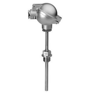 QAE3010.010 dompeltemperatuuropnemer pt100