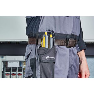 Holstertas