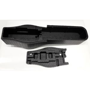 Isolatiekap Aqua Cella