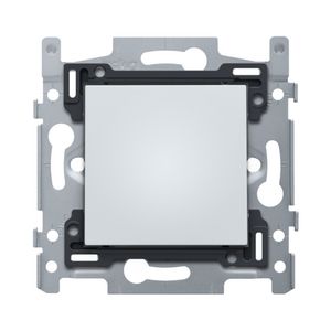 Orientatieverlichting blauwe leds 270 lux schroefbev.