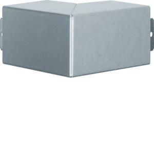 Buitenhoek voor goot 60x60mm LFS verzinkt