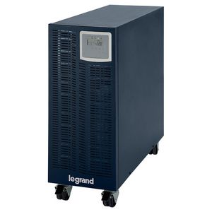 Keor S 1-phase 3 kVA 42 min Online VFI