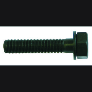 Reserve schroeven 10x1mm