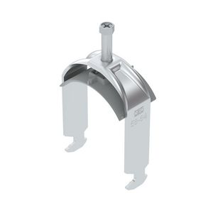Beugelklem 2056 58-64mm aluminium VVE=50 1186462