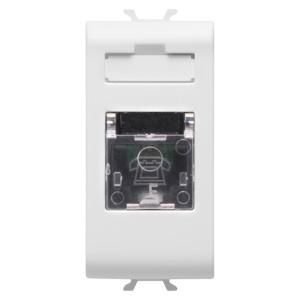 INTERNATIONAL STANDARD TELEPHONE SOCKET-RJ11 TOOLLESS-1