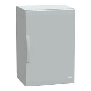 Staande behuizing Polyester IP65 750x500x420mm Thalassa PLA