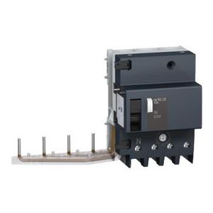 Aardlekelement 4-polig In=63A 1000mA Selectief Type A Vigi NG125