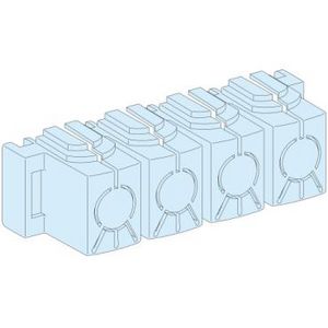 Doos a 8st. KAP IPXXB/POWERCLIP RST