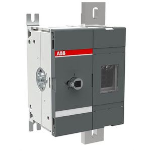 OT1250E01 SCHAKELAAR-DISCONNECTOR