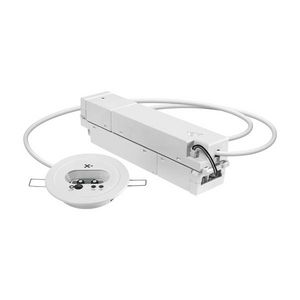 Veiligheidsverlichting SLG EL LED 3h IR RM