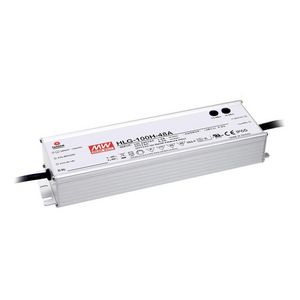 AC-DC LED Driver CV+CC Blank 100W 24V