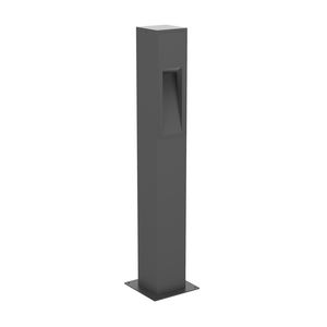 LED-High power schijnwerpers 3000K 9W DALI asymmetrische ext
