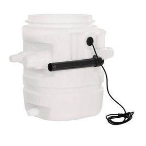 Opvoerinstallatie AmaDrainer Box 1 B 405/35