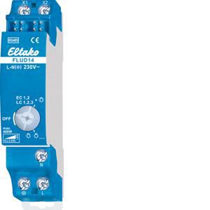 Vermogensmodule 400W voor FUD14/800W.