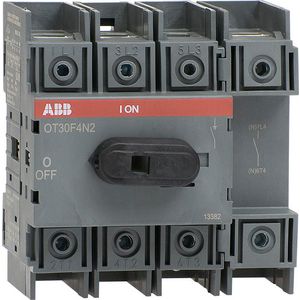 Lastscheider OT serie 4P