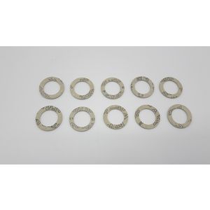 Pakking leidingwerk "1