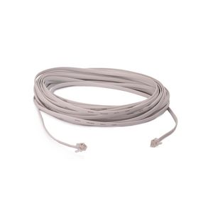 Modulaire kabel l=10 m