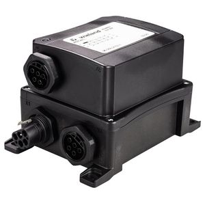 Verdelerbox RST20I5b 5g1bf VG SW