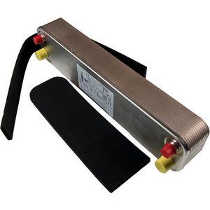 Condensor-platenwisselaar (87183106720)