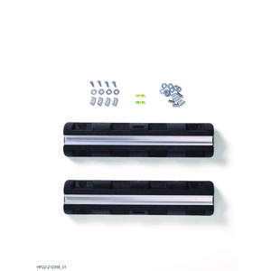 Trillingsdempers groot set 2st.