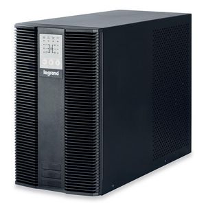 Noodstroomvoorziening ODC VFI 1P 3kVA 6-IEC + RS232 Keor LP