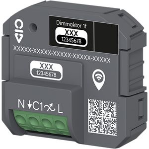 Dimactor 1-voudig, FM, WL, 10 stuks VP